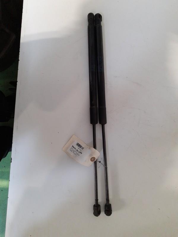Verin de coffre AUDI A1 1 PHASE 1  Amalfiweiss (LY9K/Y5) Essence - 1