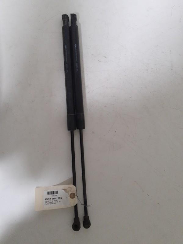 Molla a gas bagagliaio PEUGEOT 308 2 PHASE 1 Gris Artense (KCA/F4)  - 1