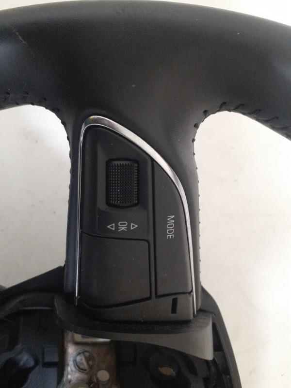 Volant AUDI A4 3 AVANT PHASE 2 BREAK Diesel - 1