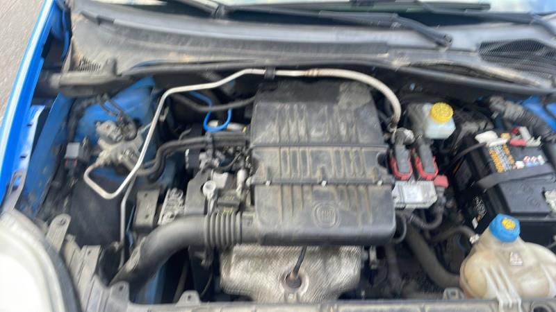 Compressore clima FIAT PUNTO EVO 3 Gasolina/Gas natural - 1
