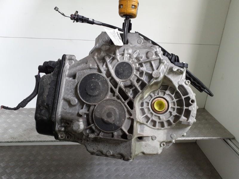 Boite de vitesses VOLKSWAGEN T-ROC PHASE 1 Schwarz (L041/A1) Diesel - 1