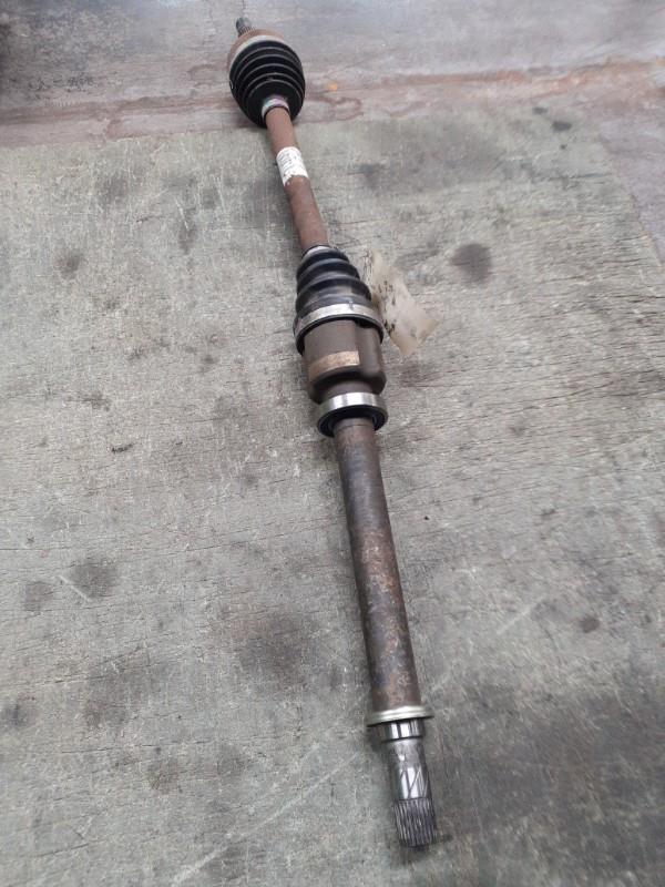 Cardan droit (transmission) RENAULT WIND CABRIOLET Essence - 1