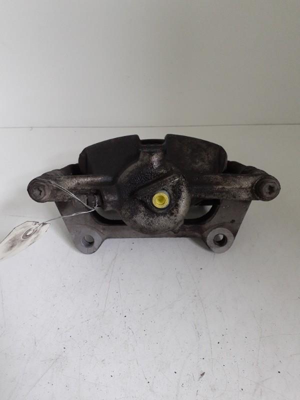 Pinza freni anteriore sinistra VOLKSWAGEN T-ROC PHASE 1 Schwarz (L041/A1) Diésel - 1