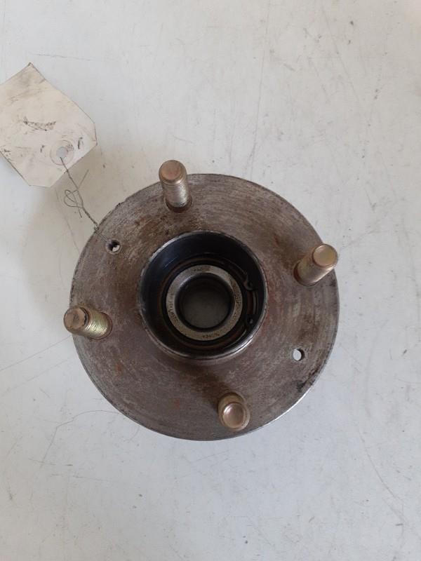 Fuso posteriore destro CHEVROLET KALOS Gasolina - 1
