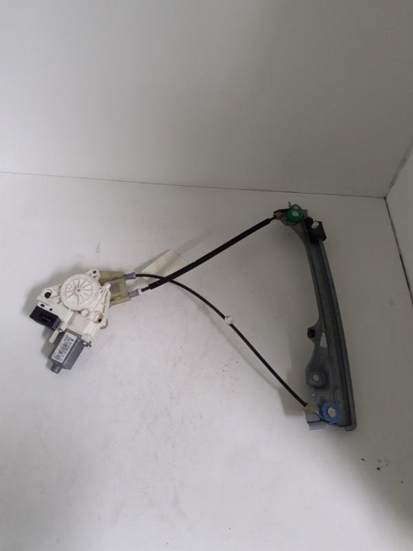 Alzacristalli elettrico posteriore sinistro RENAULT LAGUNA 3 PHASE 1 BREAK Diésel - 1
