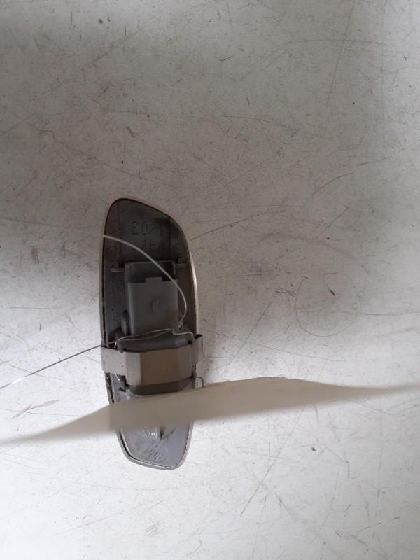 Ripetitore lampeggiante anteriore destro (Luci) CITROEN C4 2 PHASE 1 Gris Shark (KTP/9P) Diésel - 1
