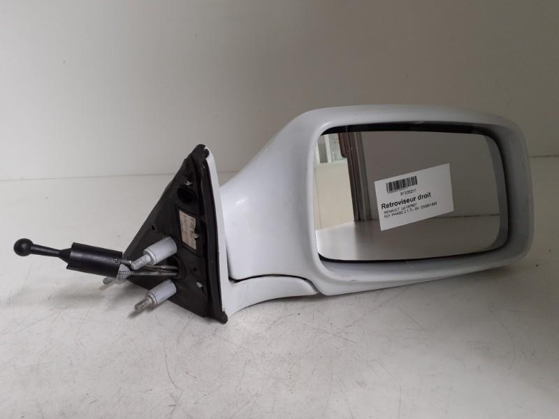 Retrovisor derecho RENAULT R21 PHASE 2 Gasolina - 1