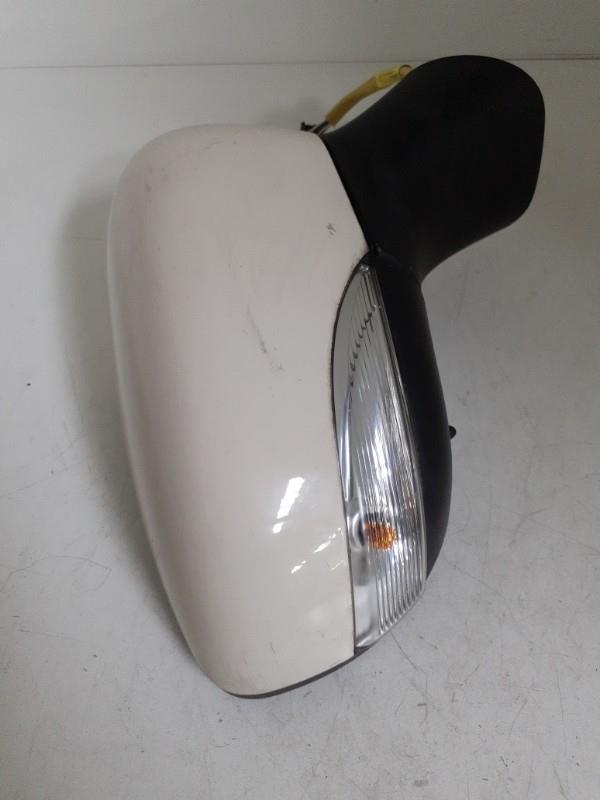 Retrovisor derecho RENAULT CAPTUR 1 PHASE 1 Brun Moka (TECNB)  - 1