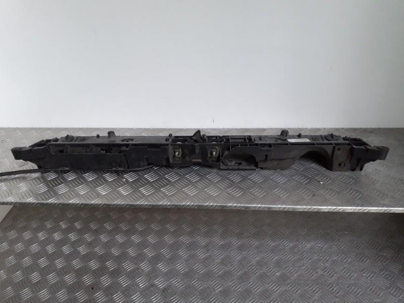 Traverse superieure RENAULT CLIO 4 PHASE 1 Blanc Glacier (OV369) Diesel - 1