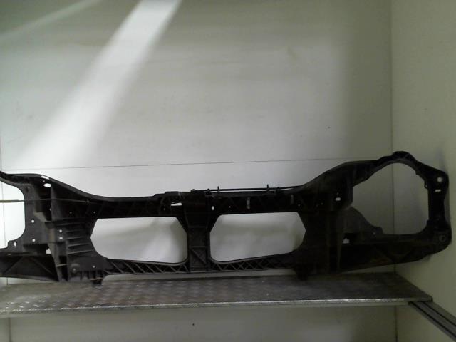 Face avant RENAULT MASTER 2 PHASE 2  - 1