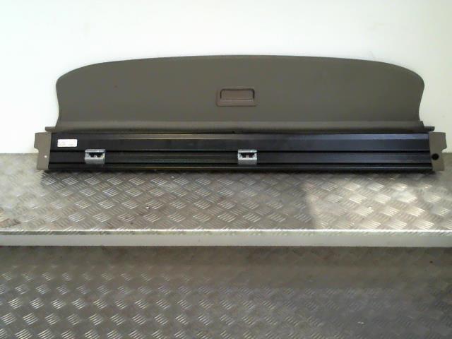 Plage arriere AUDI A4 2 AVANT PHASE 2 Granatrot Perleffekt (LZ3F/9C) Essence - 1
