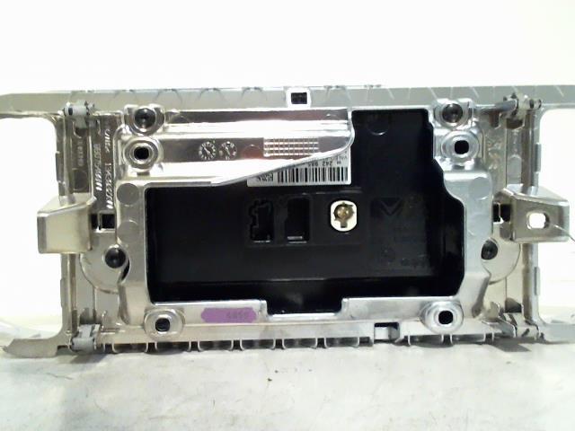 Ecran GPS PEUGEOT 308 2 PHASE 1 Blanc Banquise (EWP) Diesel - 1