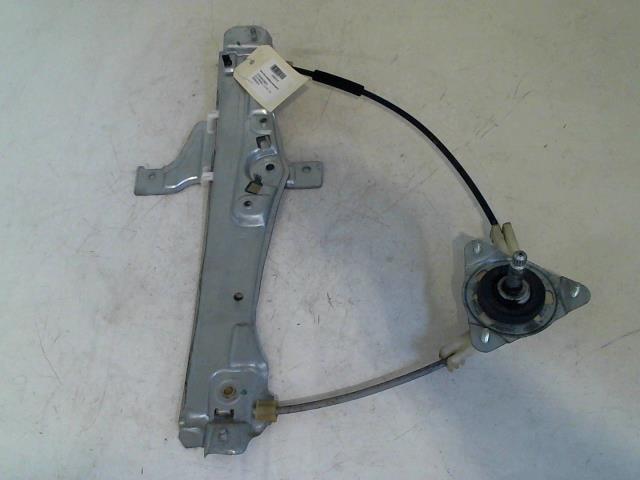 Alzacristalli manuale posteriore sinistro CITROEN C3 3 PHASE 1 Sable (EEU) Gasolina - 1