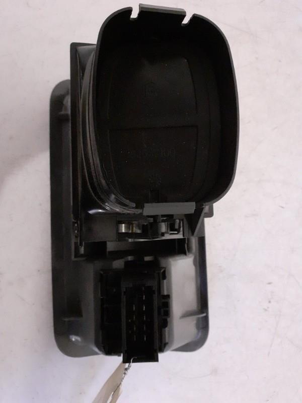 Bocchetta aerazione cruscotto anteriore sinistra RENAULT TWINGO 1 PHASE 3 Gris Boréal (MV632) Gasolina - 1