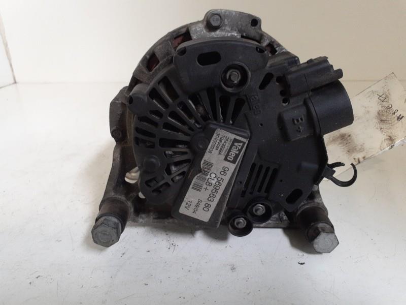 Alternatore PEUGEOT 307 PHASE 1 Gasolina - 1