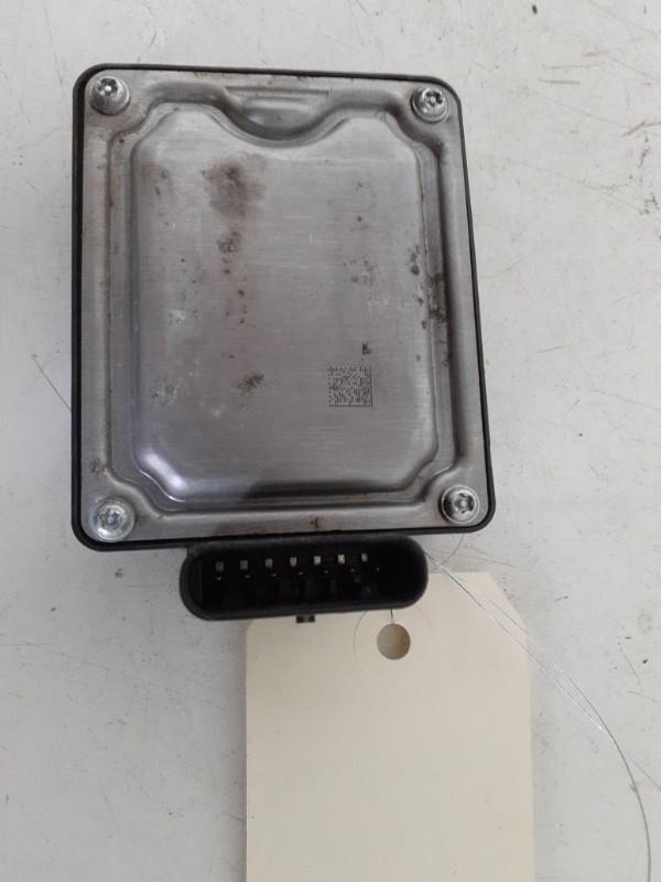 Radar anti-collision  VOLKSWAGEN T-CROSS Reflexsilber Metallic (LA7W/8E) Gasolina - 1
