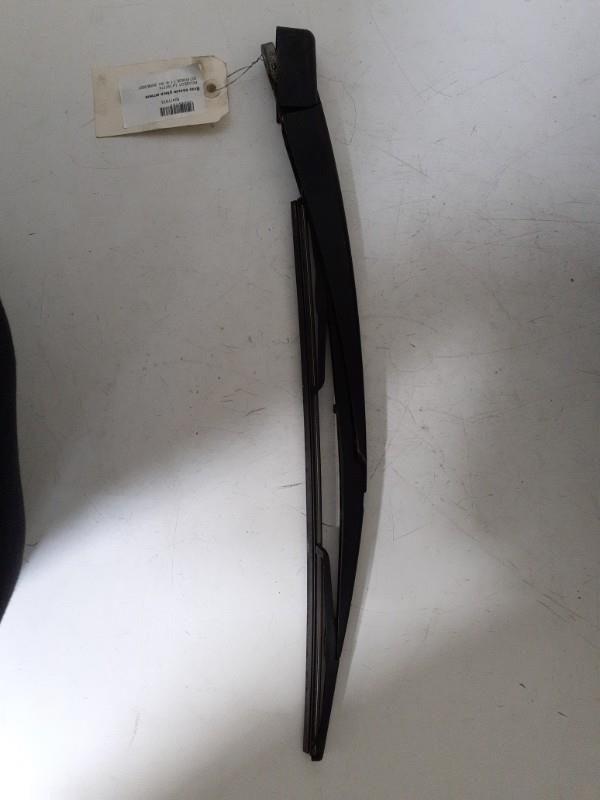 Braccio tergicristallo posteriore PEUGEOT 207 PHASE 1 Gris Cendre (ETS) Gasolina - 1