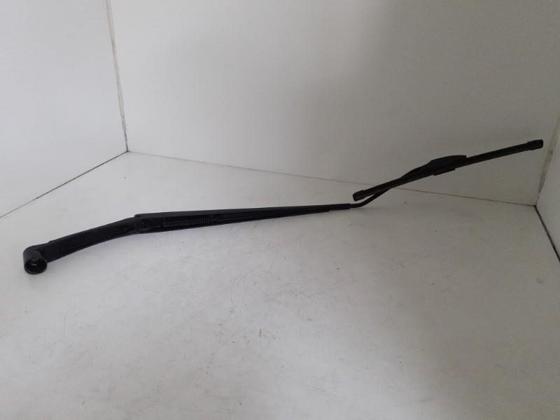 Braccio tergicristallo anteriore destro NISSAN MICRA 5 Gasolina - 1