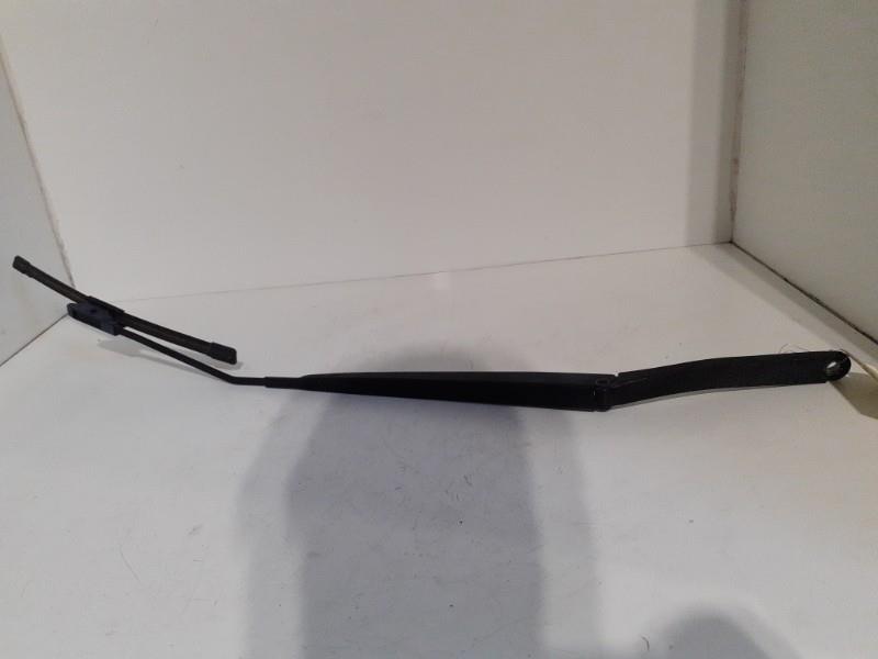 Braccio tergicristallo anteriore destro RENAULT CLIO 4 PHASE 2  Noir Etoilé (TEGNE) Diésel - 1