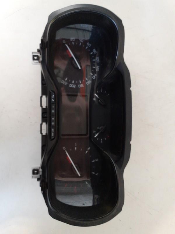 Compteur CITROEN BERLINGO 3 M PHASE 1 Diesel - 1