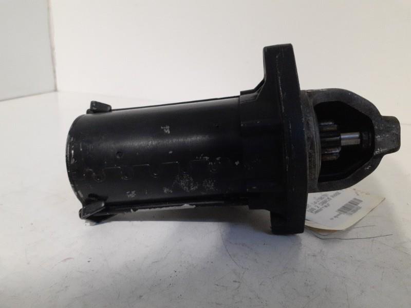 Motorino avviamento FIAT 500 2 CABRIO PHASE 1  - 1