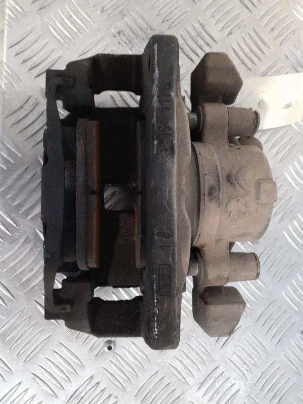 Pinza freni anteriore sinistra CITROEN BERLINGO 3 M PHASE 1 Diésel - 1