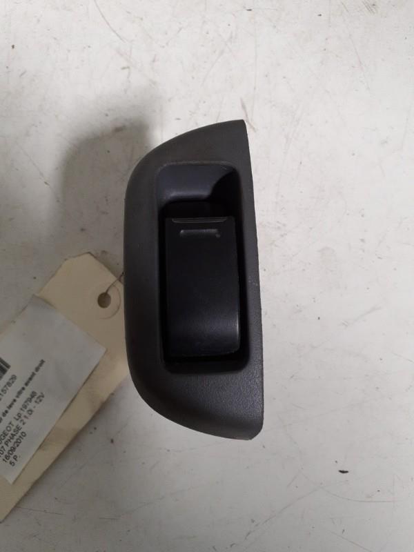 Interruttore lavacristalli anteriore destro PEUGEOT 107 PHASE 2 Noir Caldera (EXZ) Gasolina - 1