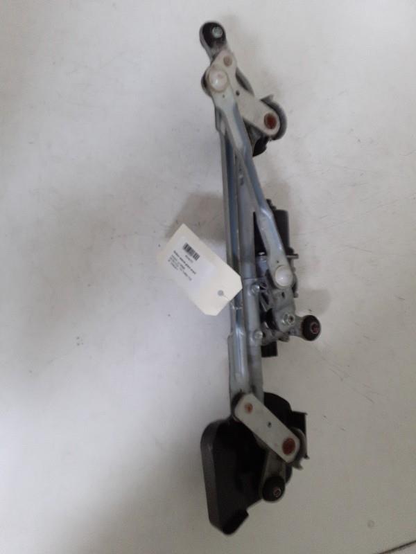 Motore tergicristallo anteriore NISSAN MICRA 5 Gasolina - 1