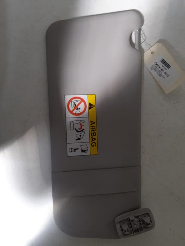 Visiera parasole destra CITROEN BERLINGO 3 M PHASE 1 Diésel - 1