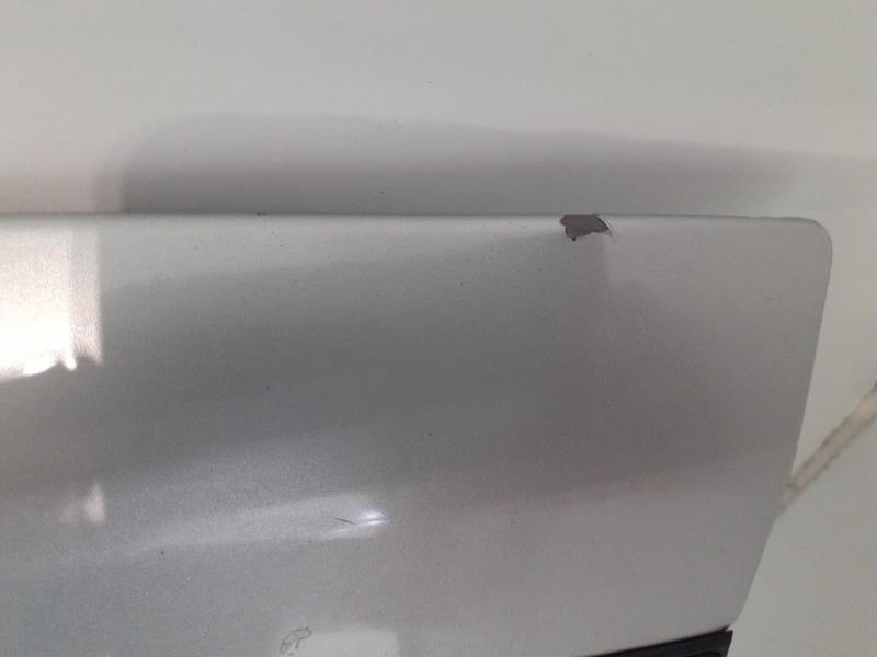 Porte avant gauche RENAULT LAGUNA 2 PHASE 1  Gris Sidéral (TEB64) Essence - 1