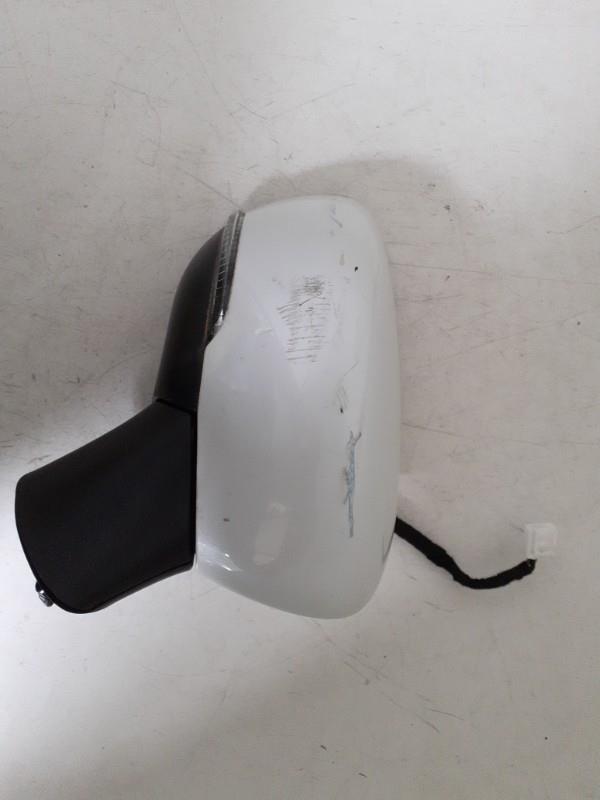 Specchietto retrovisore destro NISSAN MICRA 5 Gasolina - 1