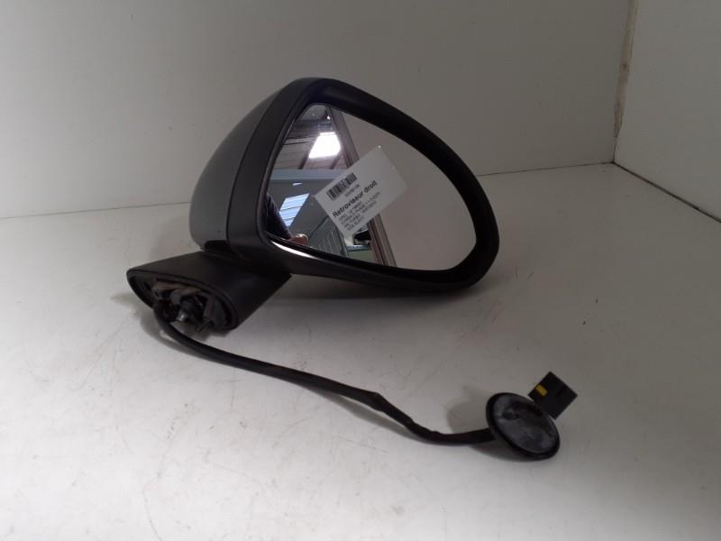 Retrovisor derecho OPEL CORSA D PHASE 1 Diésel - 1