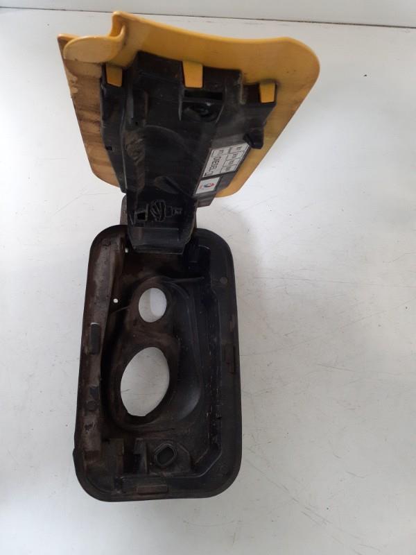 Trappe d'essence CITROEN BERLINGO 3 M PHASE 1 Diesel - 1