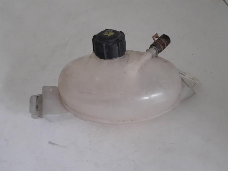 Vase d'expansion RENAULT MASTER 3 PHASE 2 Blanc Glacier (O389) Diesel - 1