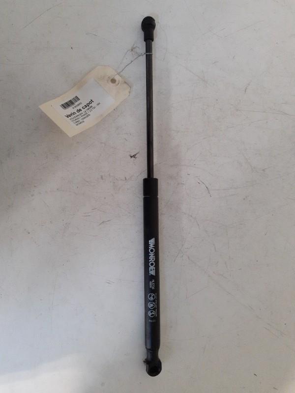 Molla a gas cofano VOLKSWAGEN TOURAN 1 PHASE 1 Black Magic Perleffekt (LC9Z/Z4) Diésel - 1