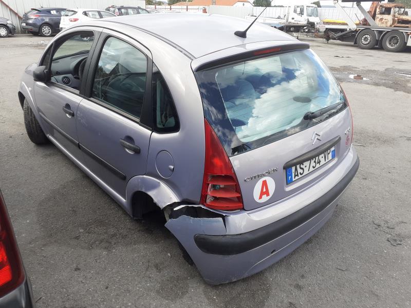 Photo de la pièce