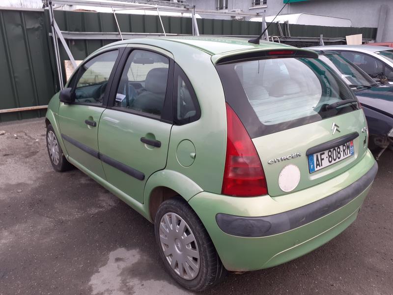 Photo de la pièce