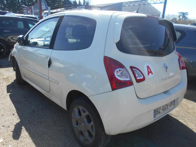 Photo de la pièce