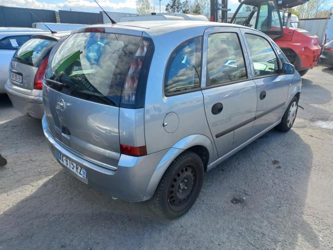 Photo de la pièce