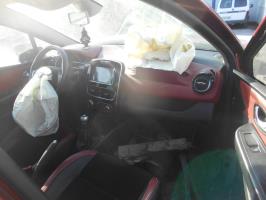 Siege avant droit