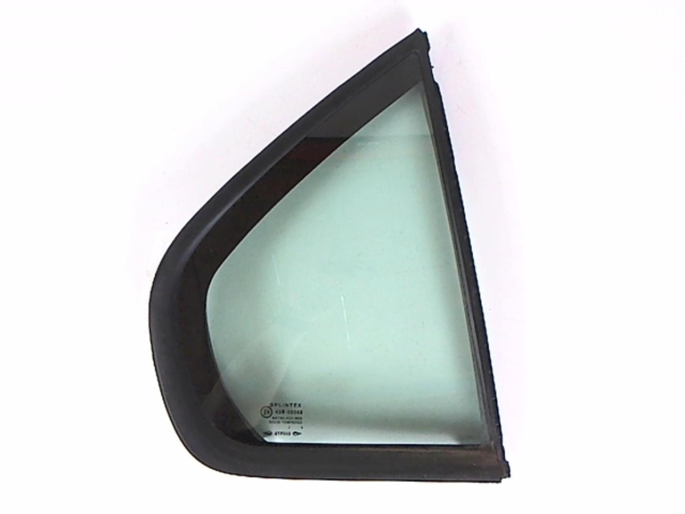 Ventanilla triangular trasera derecha (puerta) MG ZS PHASE 1 Diésel - 1
