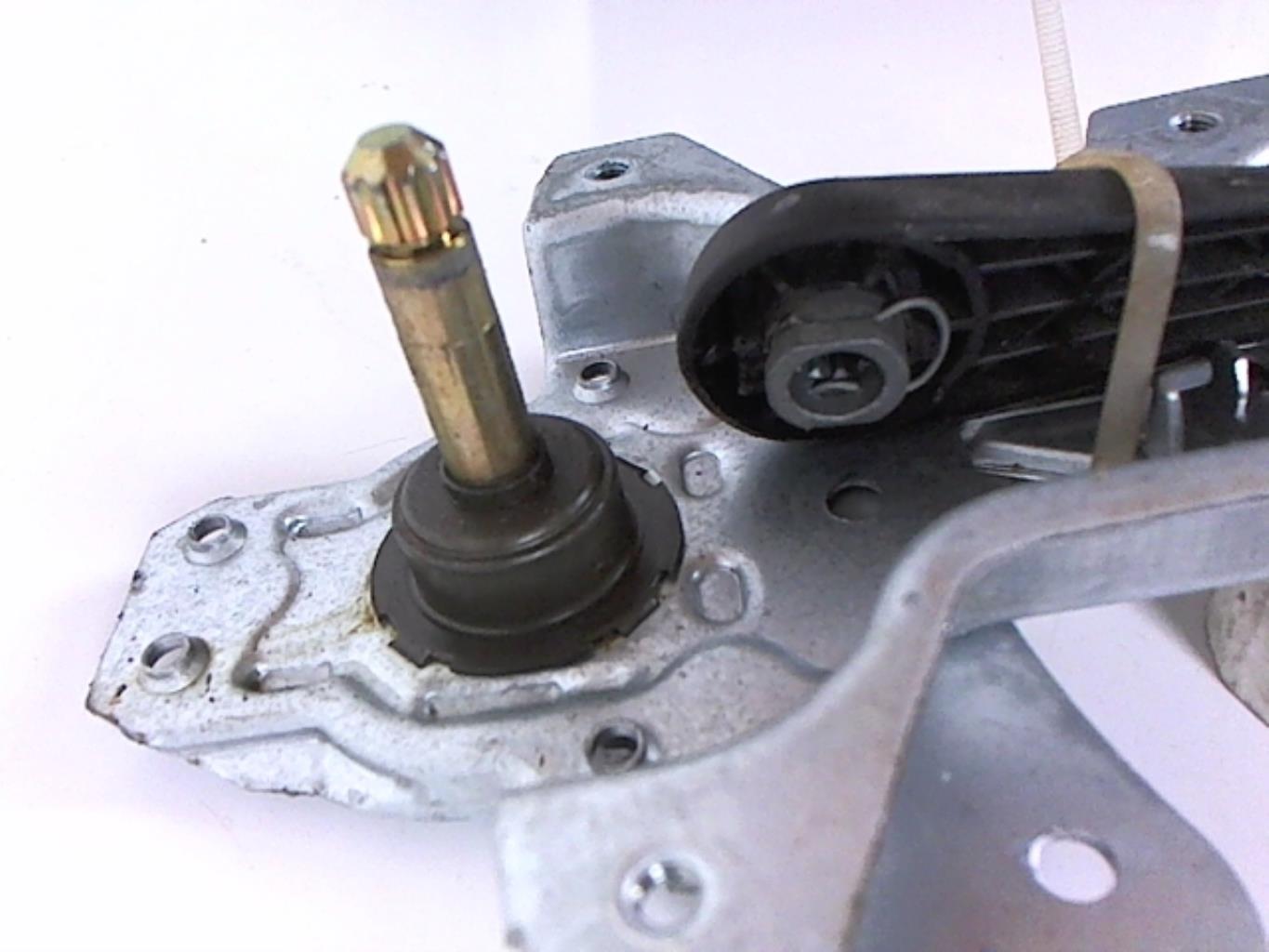 Alzacristalli manuale posteriore destro MG ZS PHASE 1 Diésel - 1