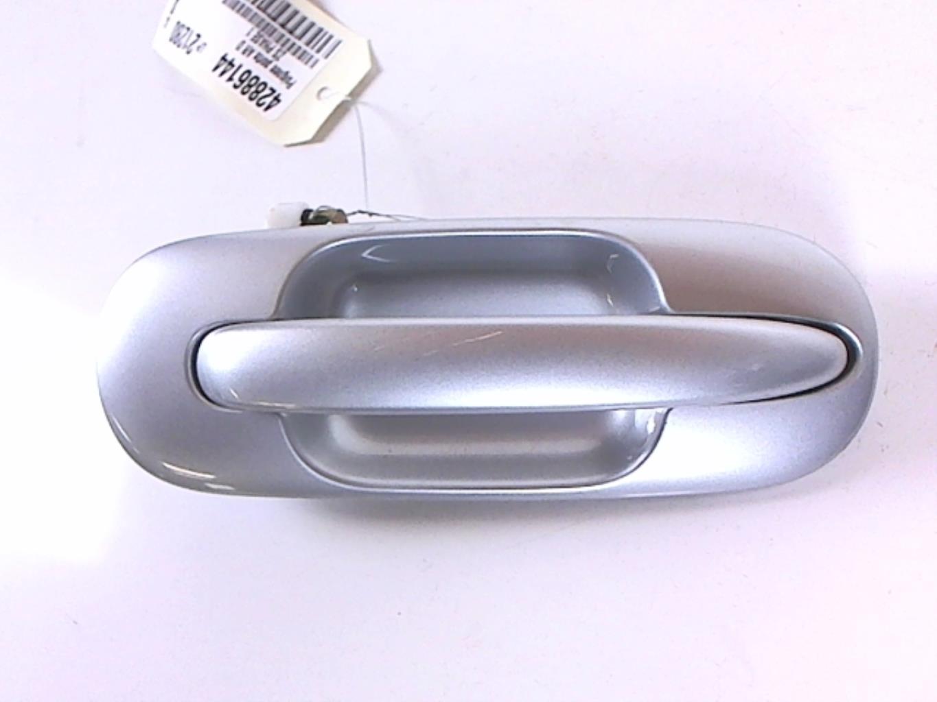 Maniglia portiera posteriore destra MG ZS PHASE 1 Diésel - 1