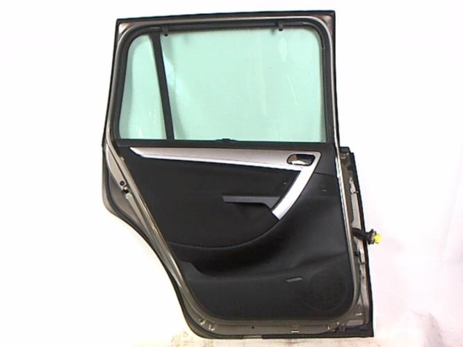Porte arriere gauche CITROEN C4 PICASSO 2 PHASE 1 Diesel 2014