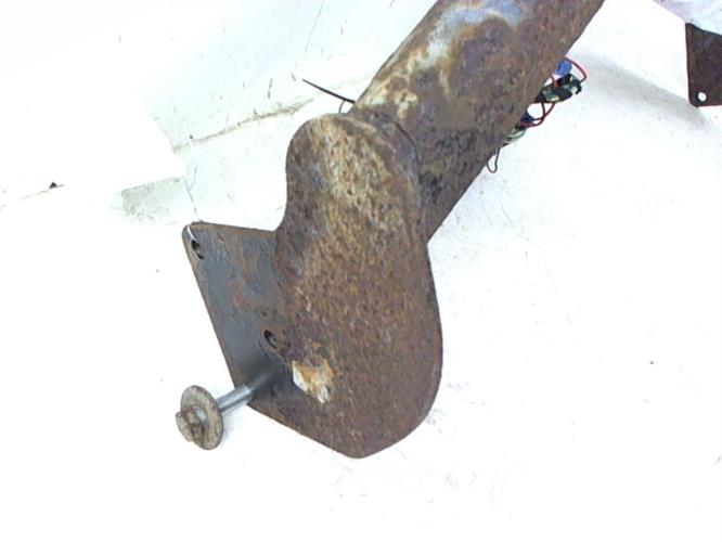 Photo de la pièce
