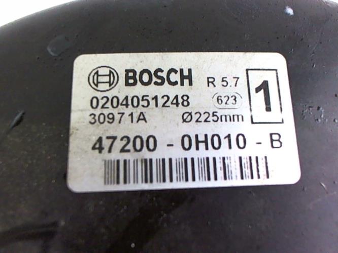 Photo de la pièce