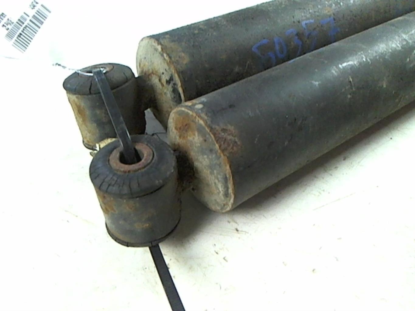 Ammortizzatori posteriori CITROEN C25 PHASE 2 Gasolina - 1
