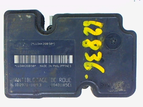 Photo de la pièce