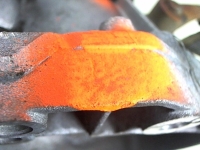 Photo de la pièce