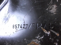 Foto del ricambio
